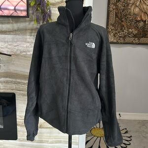 The North Face Jacket‎ Black Size M